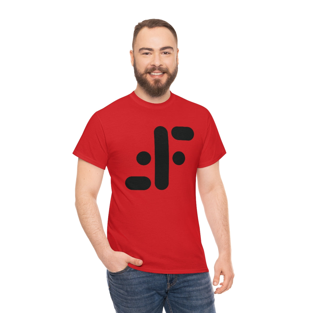 Visitors Tee