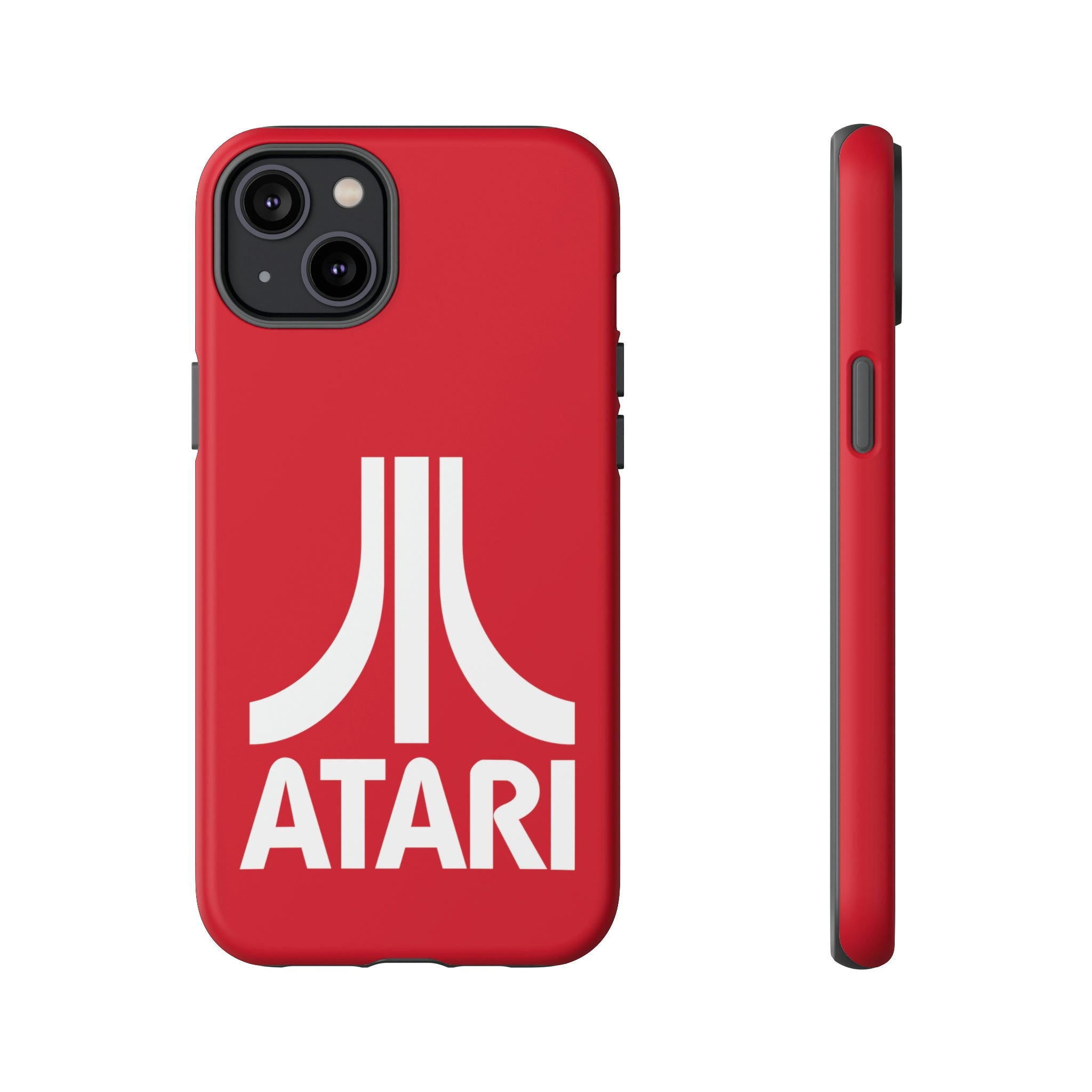 Retro Video Game Phone Case