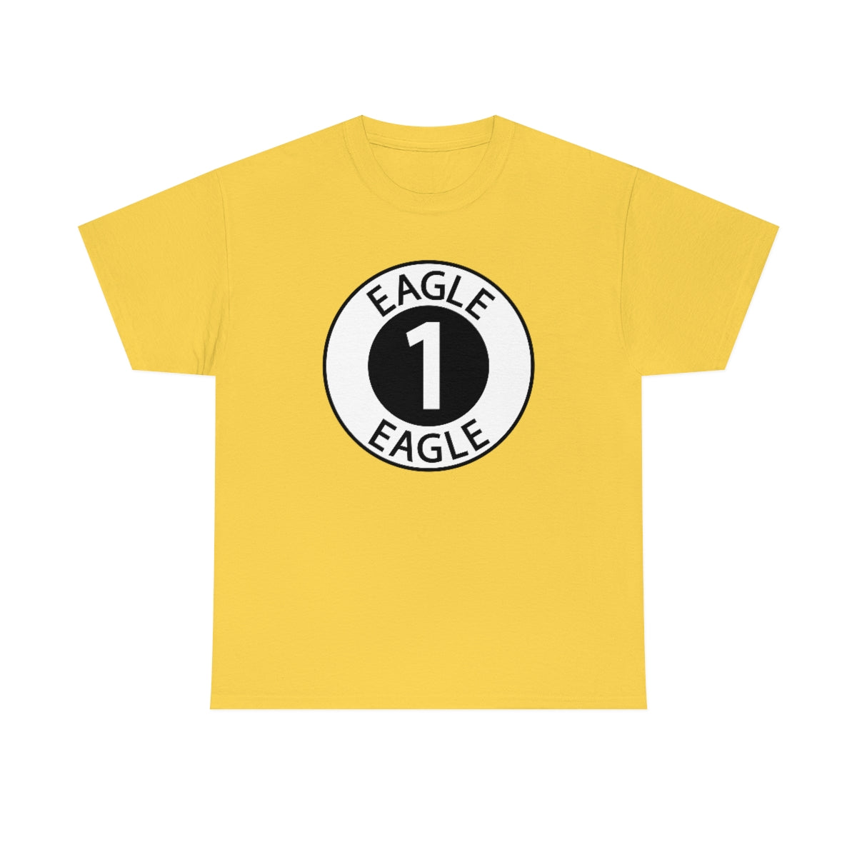 1999 - Eagle 1 Tee