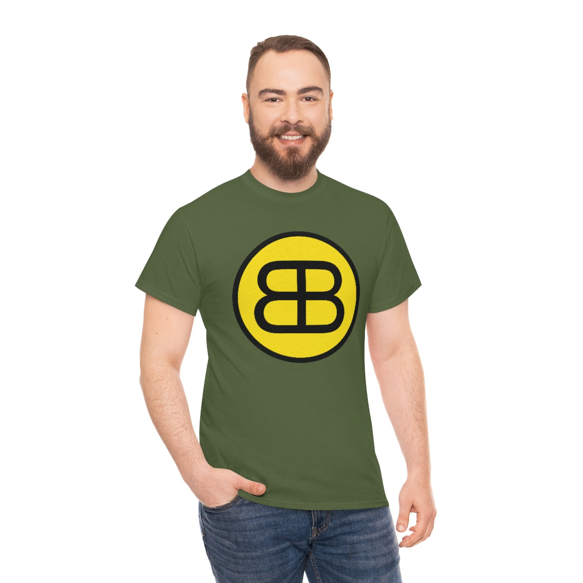 BB - Irregulars Tee
