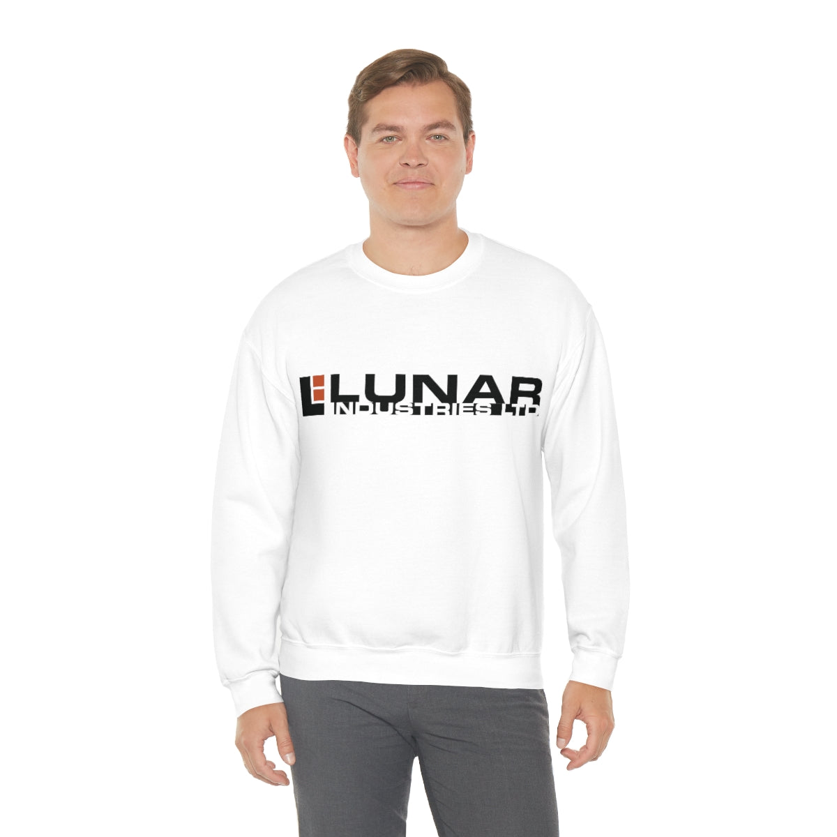 Lunar Industries #1 Sweatshirt