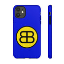 BB - Blue Blaze Irregulars Phone Case