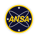 POTA - ANSA Stickers