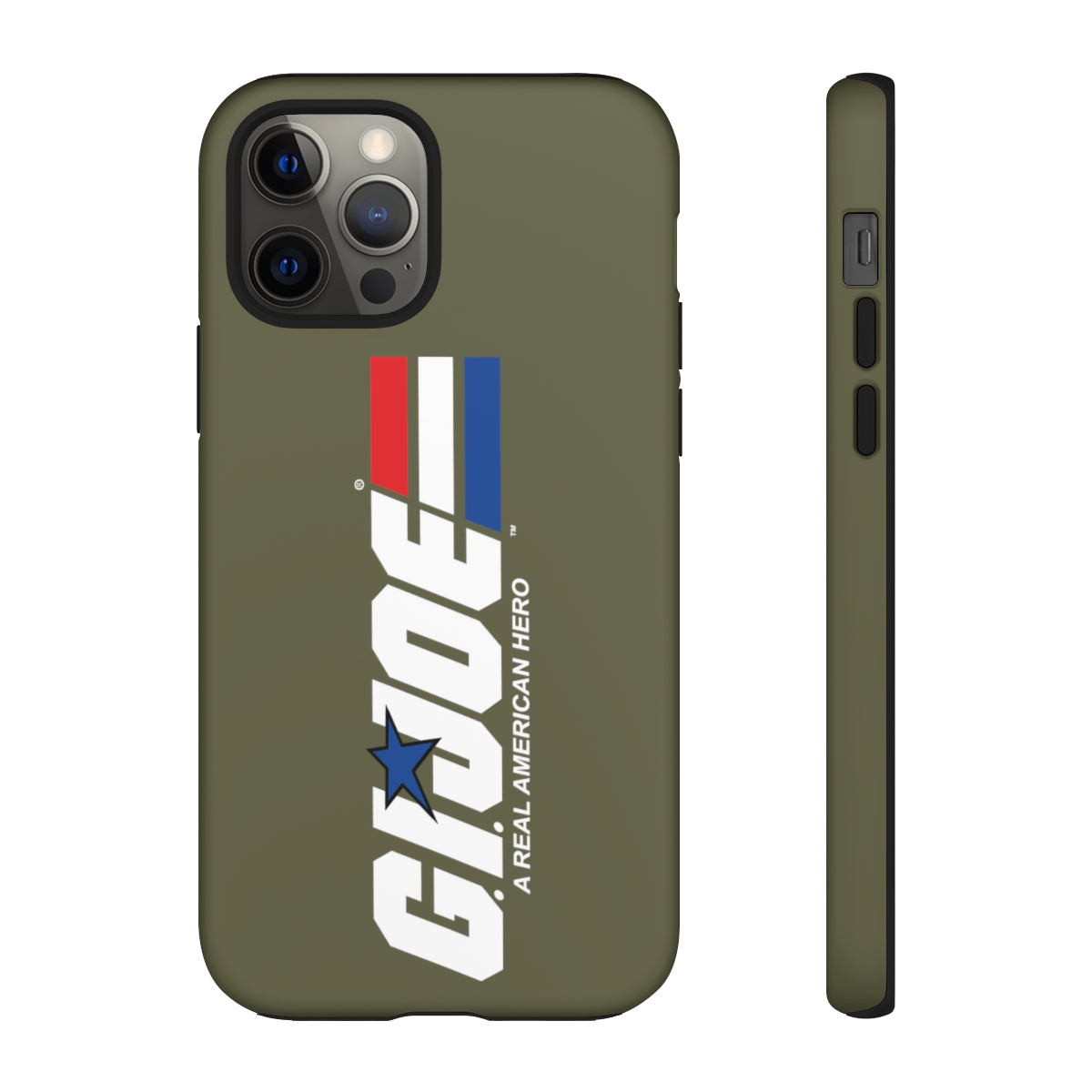 JOE - Phone Case