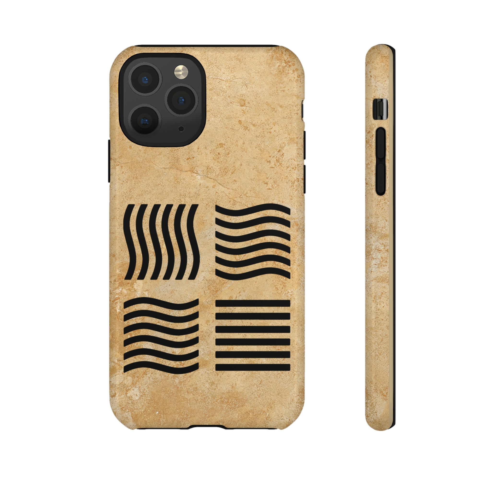 FE - Stones Phone Case