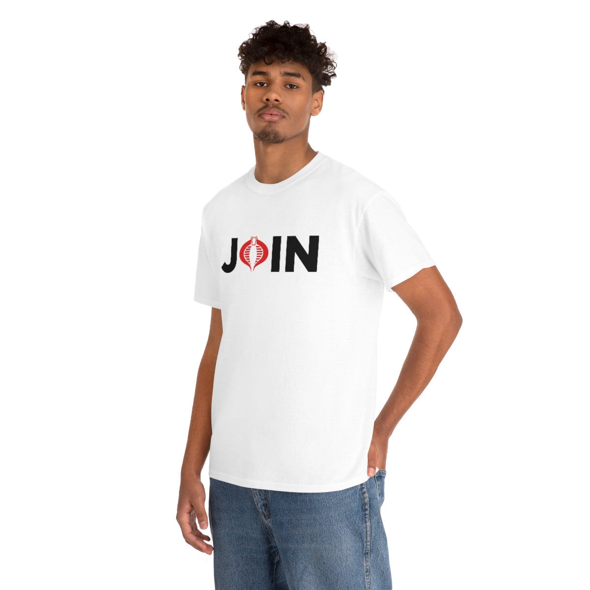 Cobra JOIN Tee