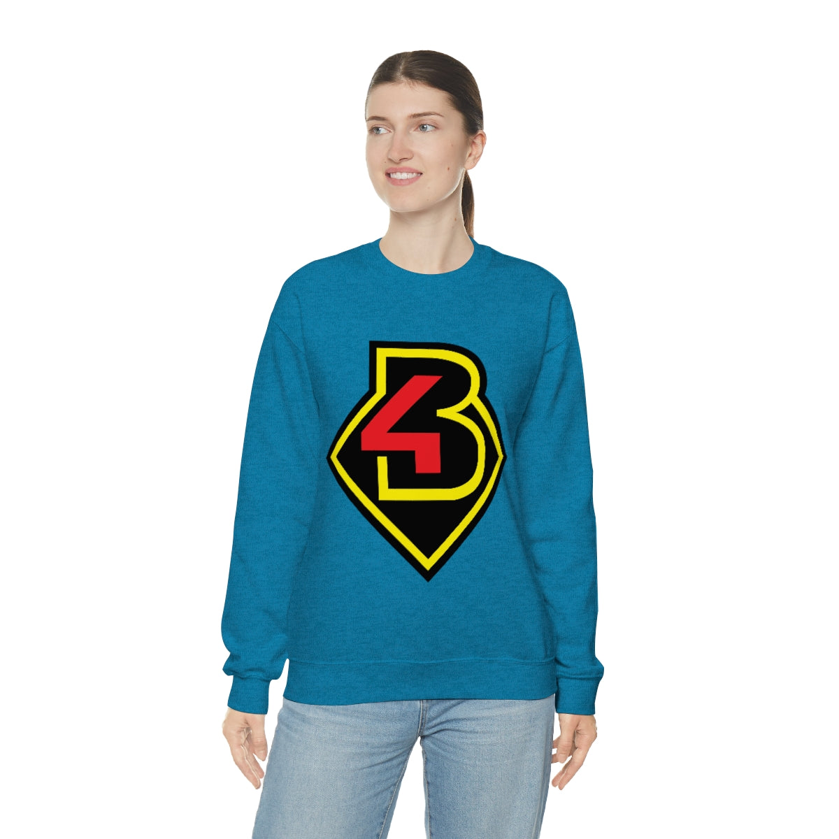 B4 Sweatshirt
