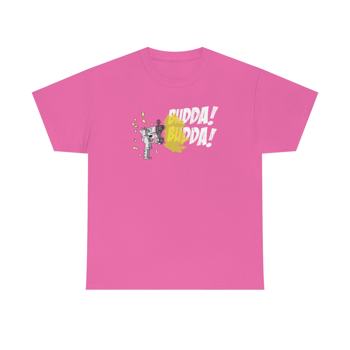 BUDDA BUDDA Tee