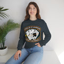 SAAB - Wildcards Squadron Sweatshirt