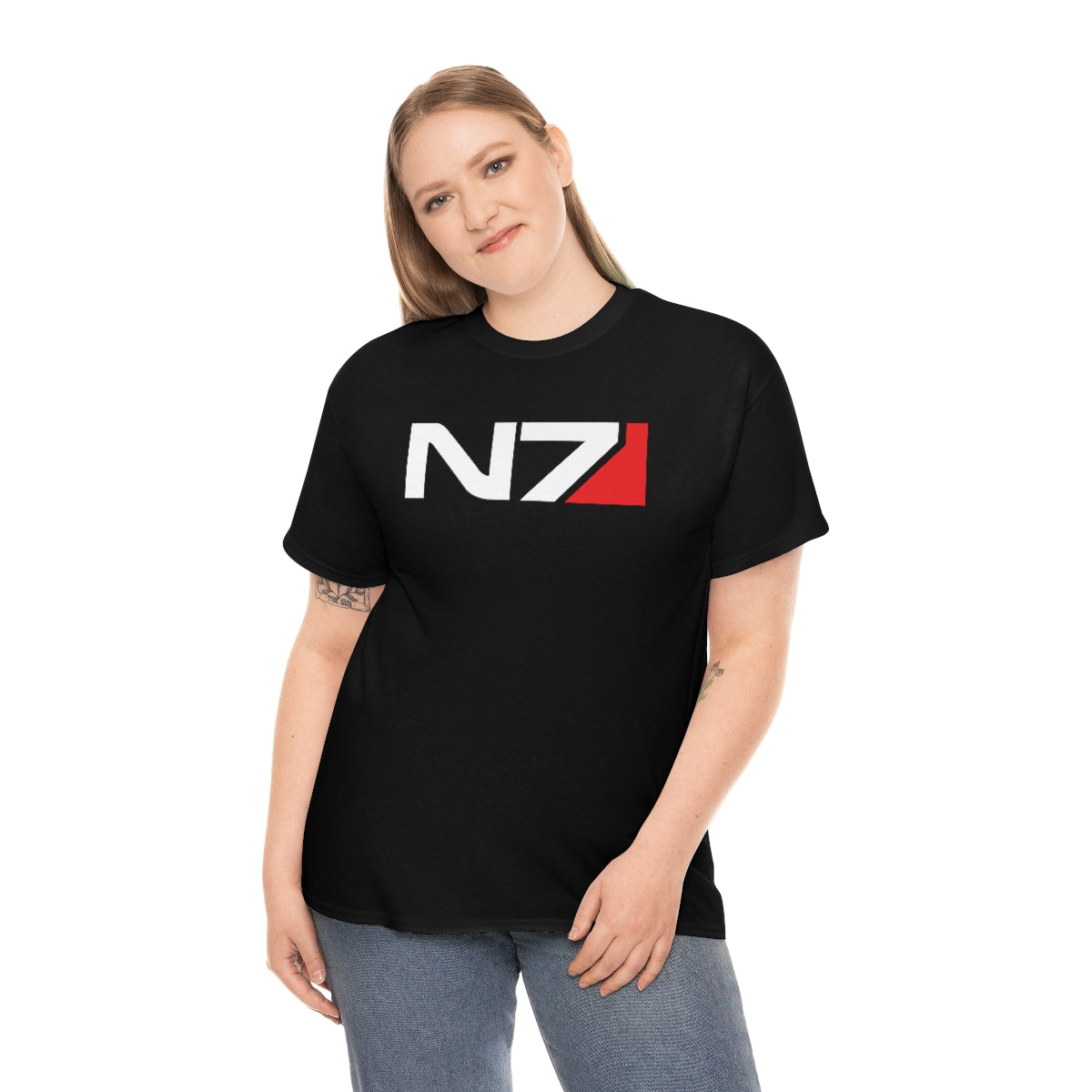 ME - Effect Tee