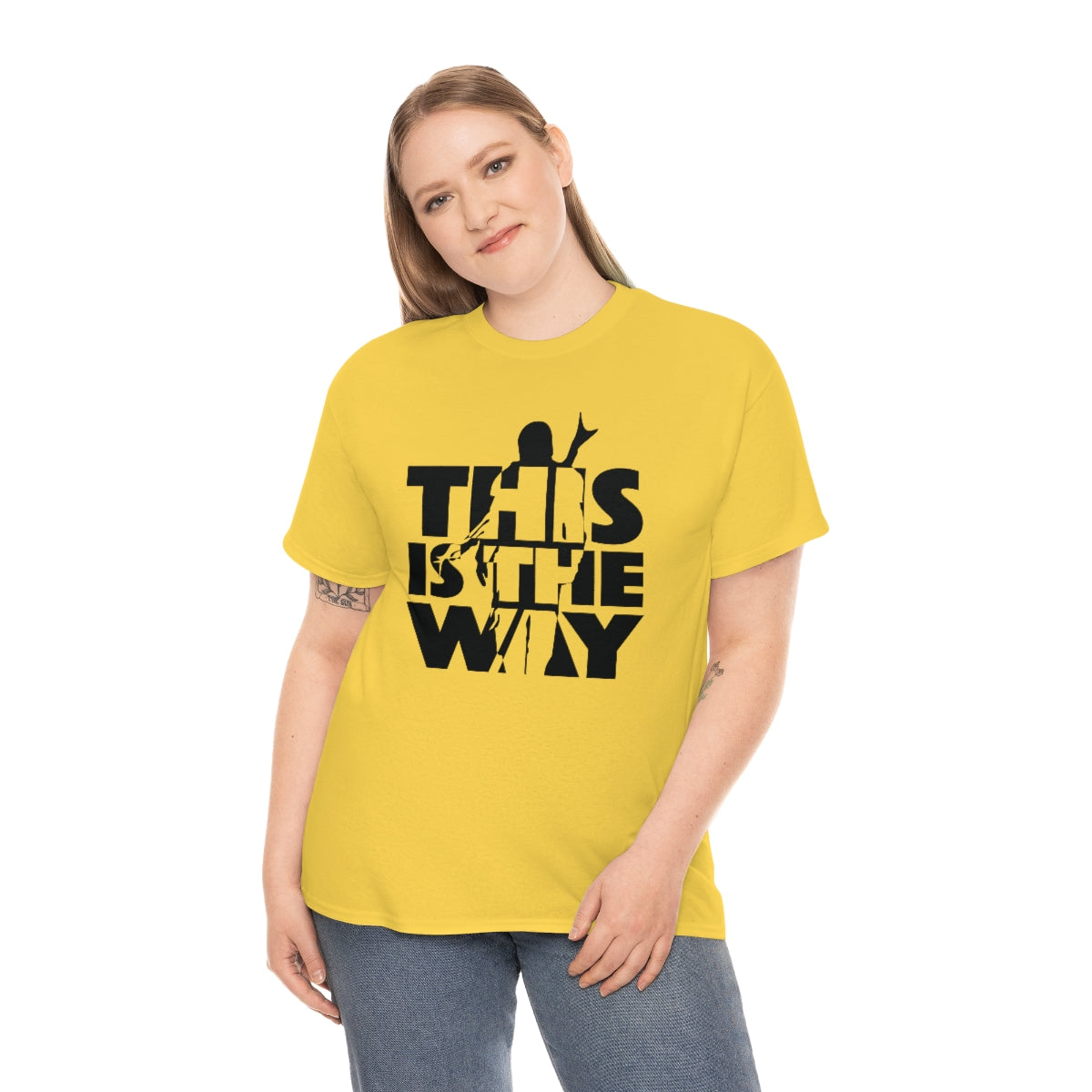 MD - The Way Tee