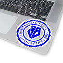 BB - Banzai Institute Stickers