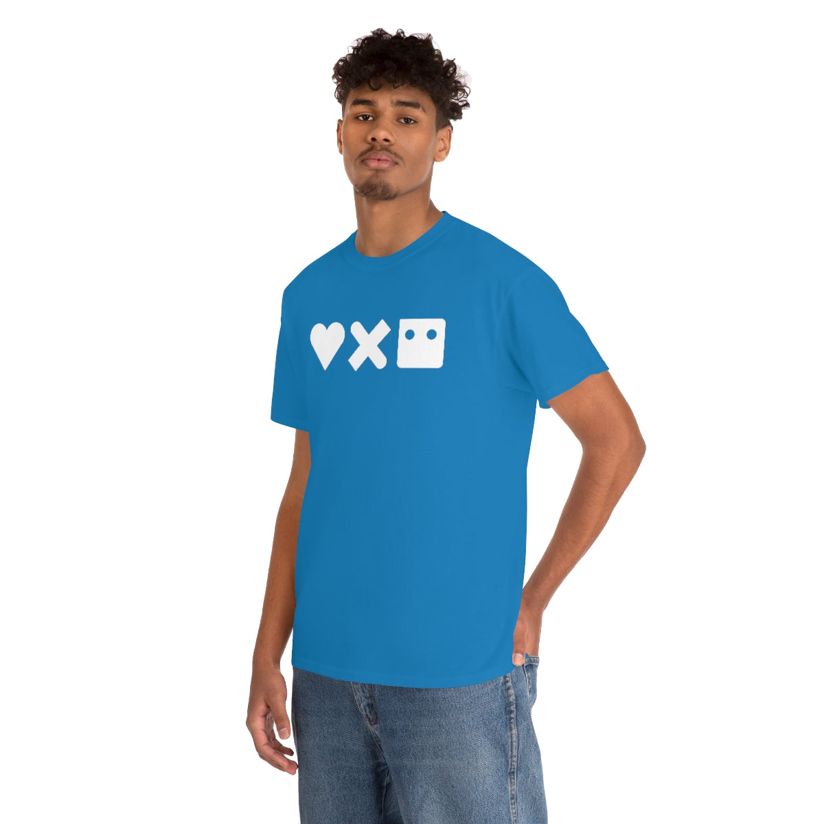 Robots Love Death Tee