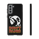 Hitchhiking Phone Case