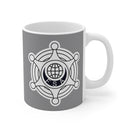 Federal Security Agency Mug