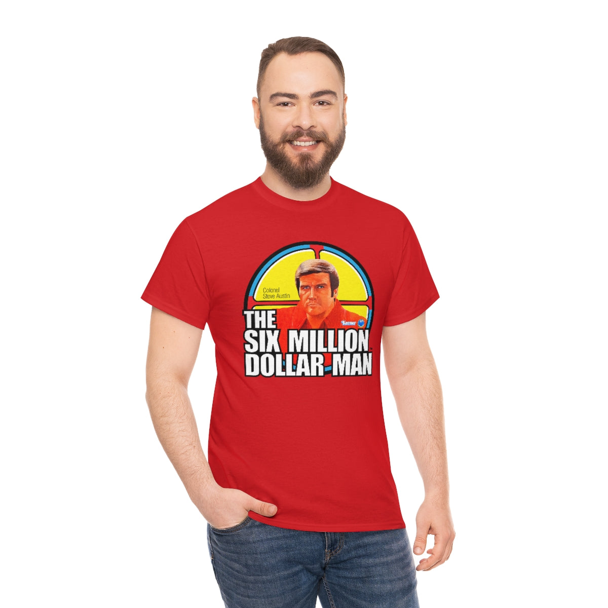 SMDM Tee