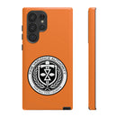 Time Variance Authority Phone Case