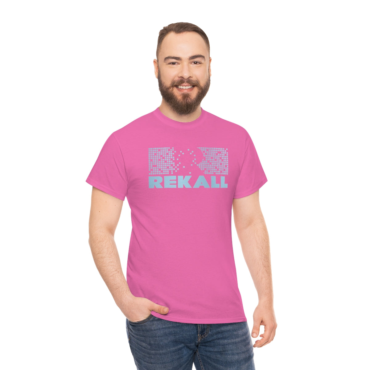 REKALL Tee