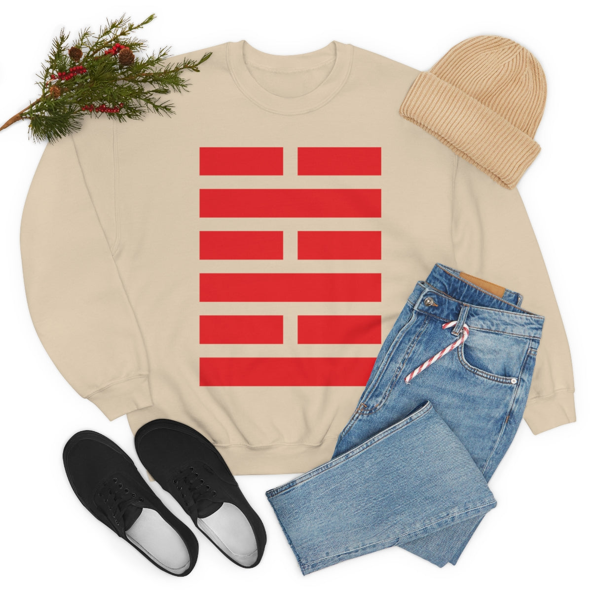Arashikage Clan Sweatshirt