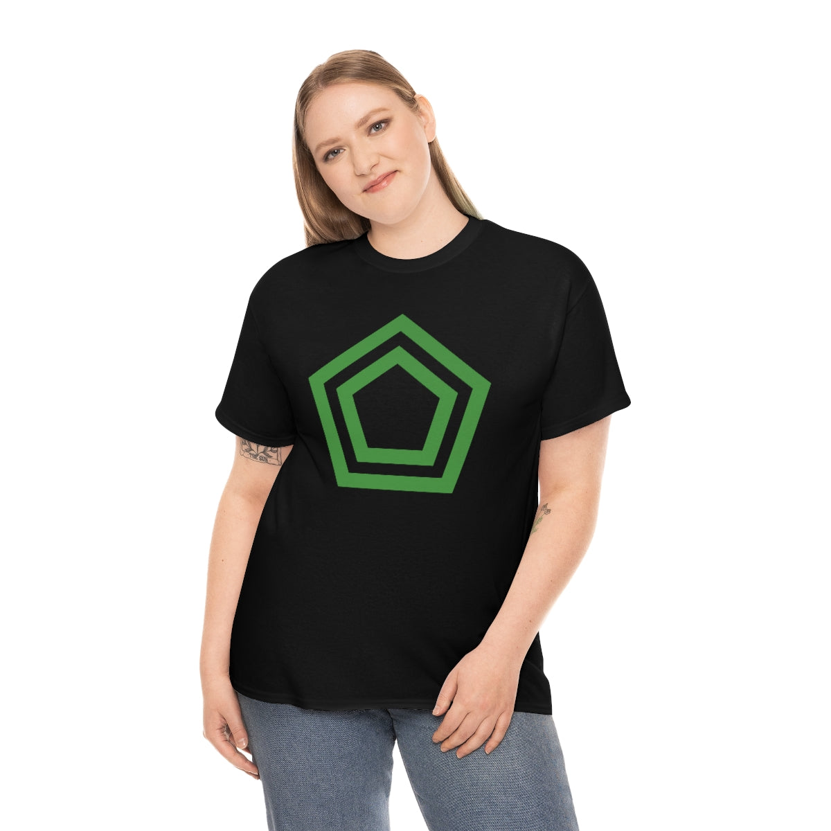 BG- Cylon Tee
