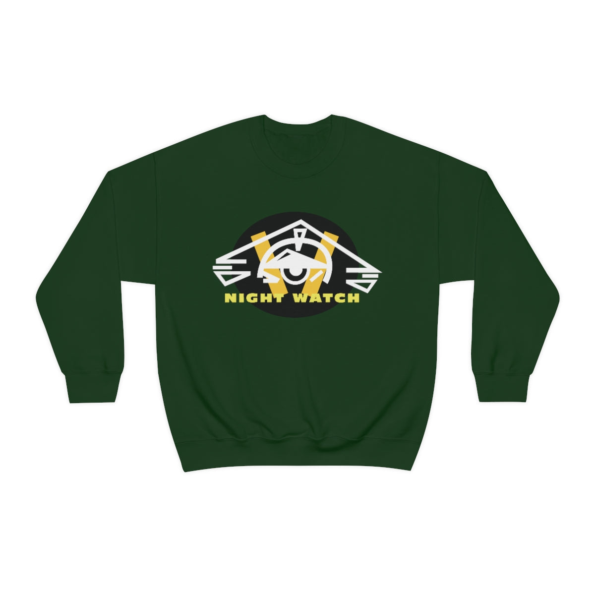 B5 - Night Watch Sweatshirt