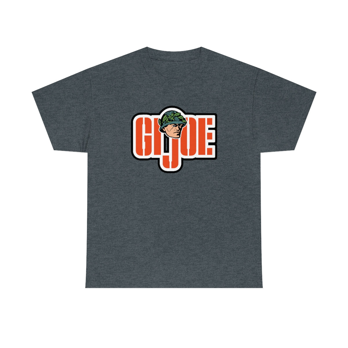 GIJ- Vintage Tee