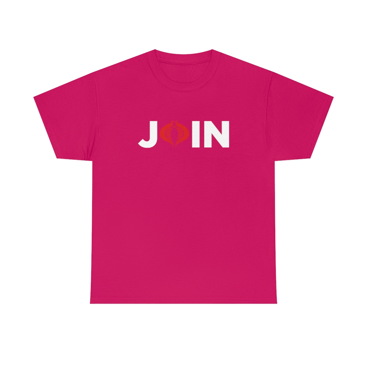 Cobra JOIN Tee
