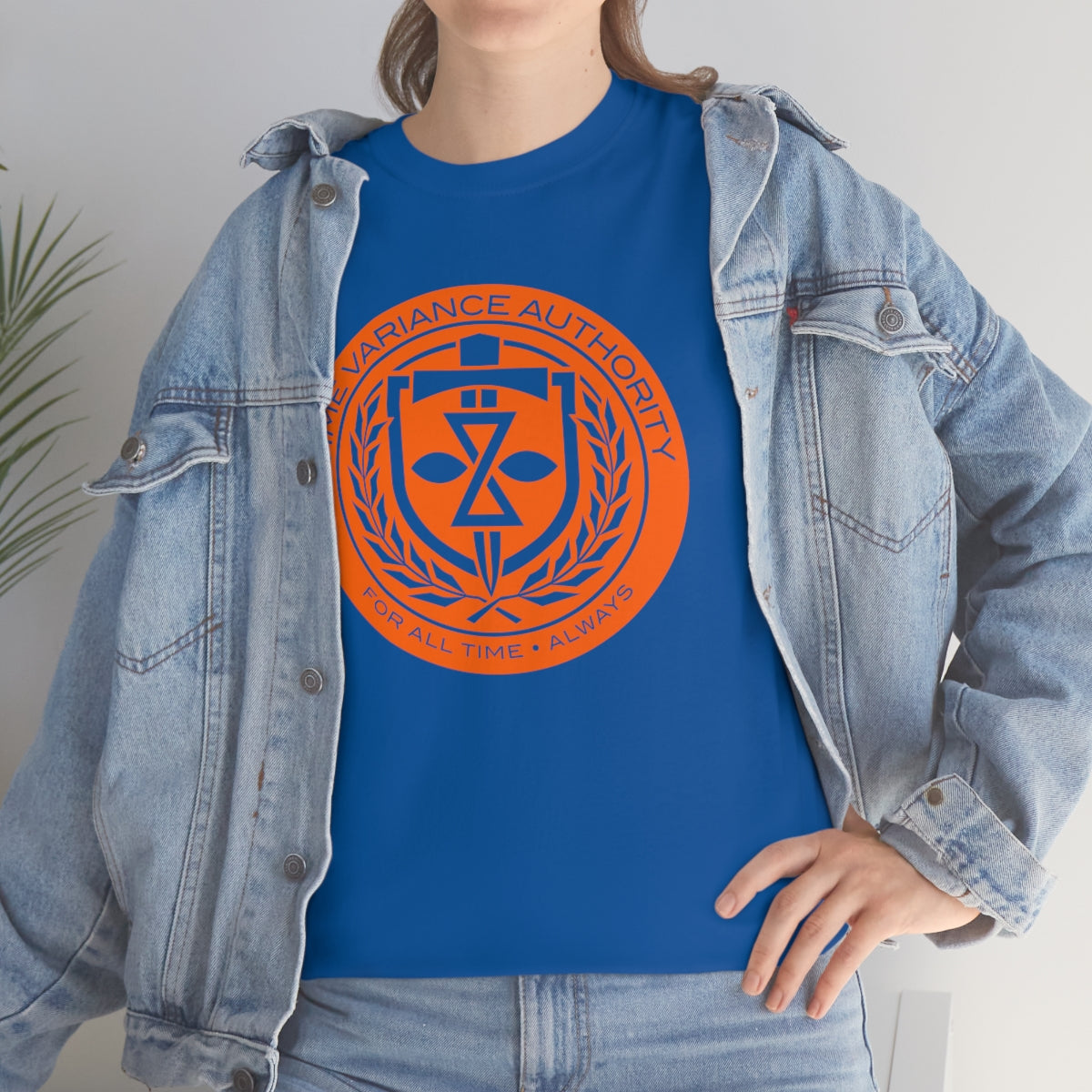VARIANT Tee