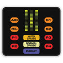 KR - KARR Gaming Mouse Pad