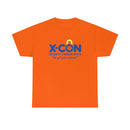 X-CON Security Tee