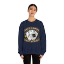 SAAB - Wildcards Squadron Sweatshirt