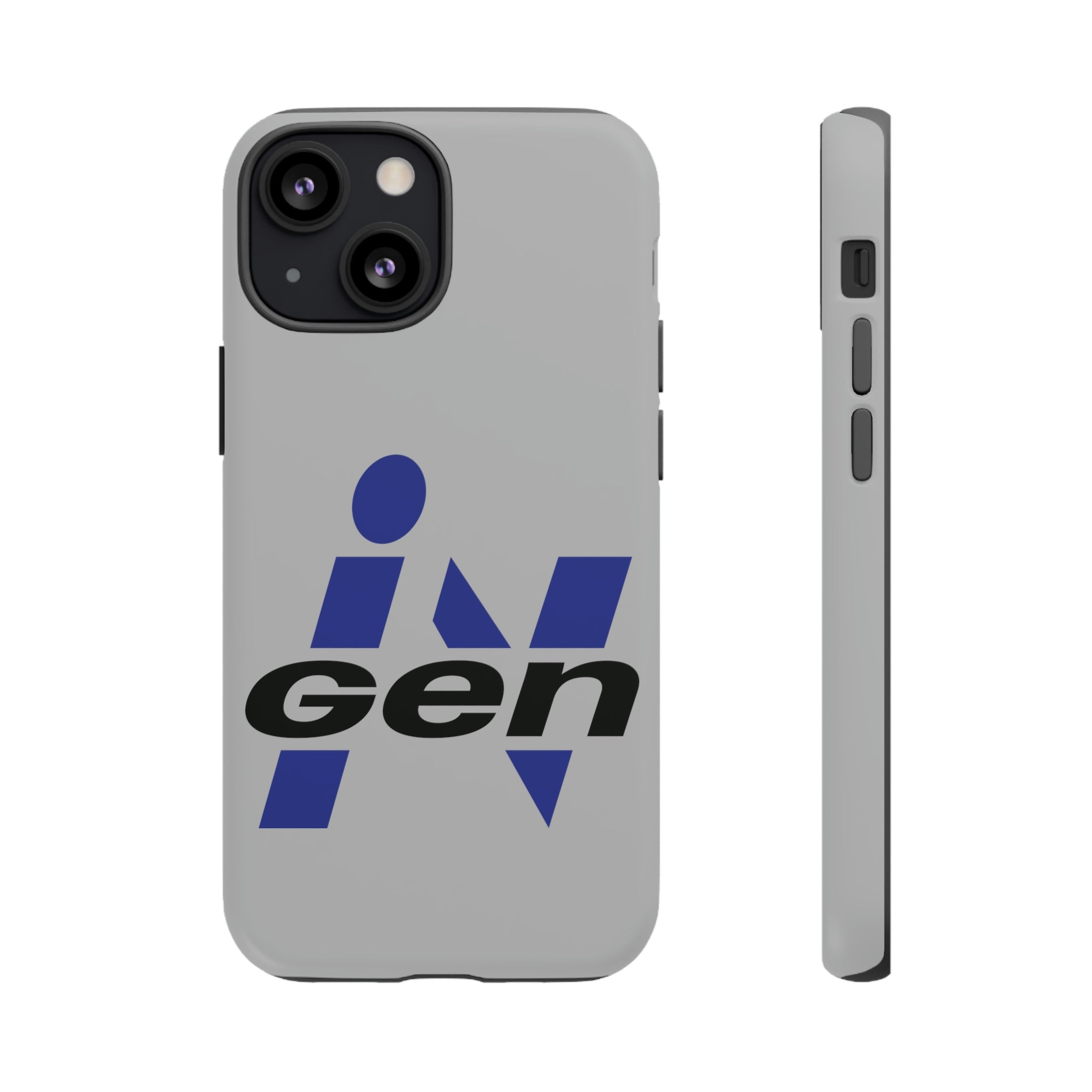 JP - In Gen Phone Case