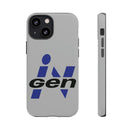 JP - In Gen Phone Case