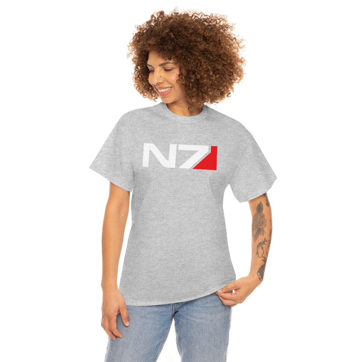 ME - Effect Tee