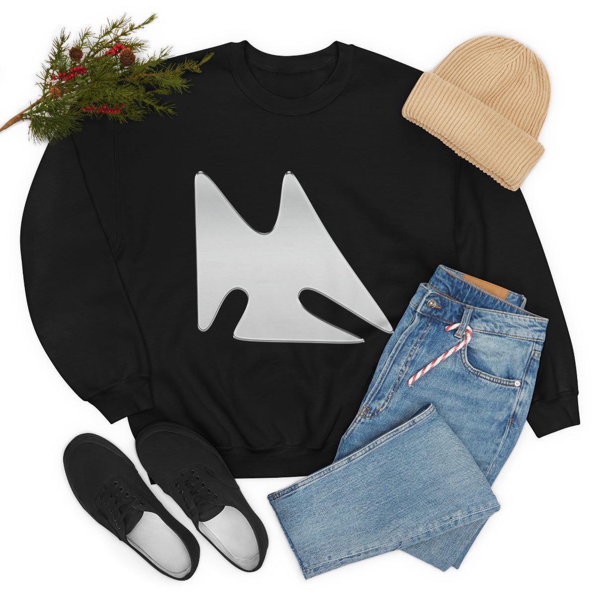 Snaggle Sweatshirt