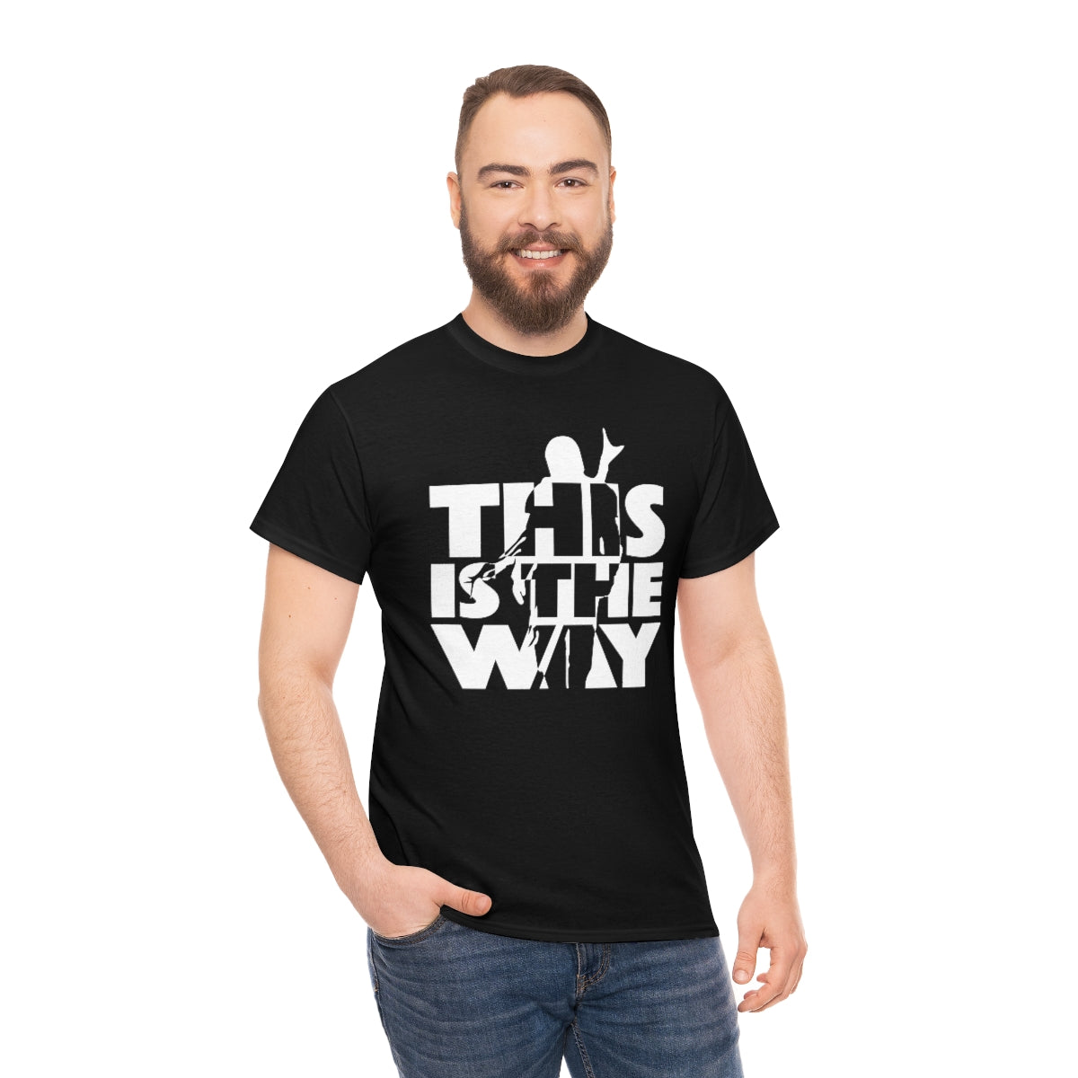 MD - The Way Tee