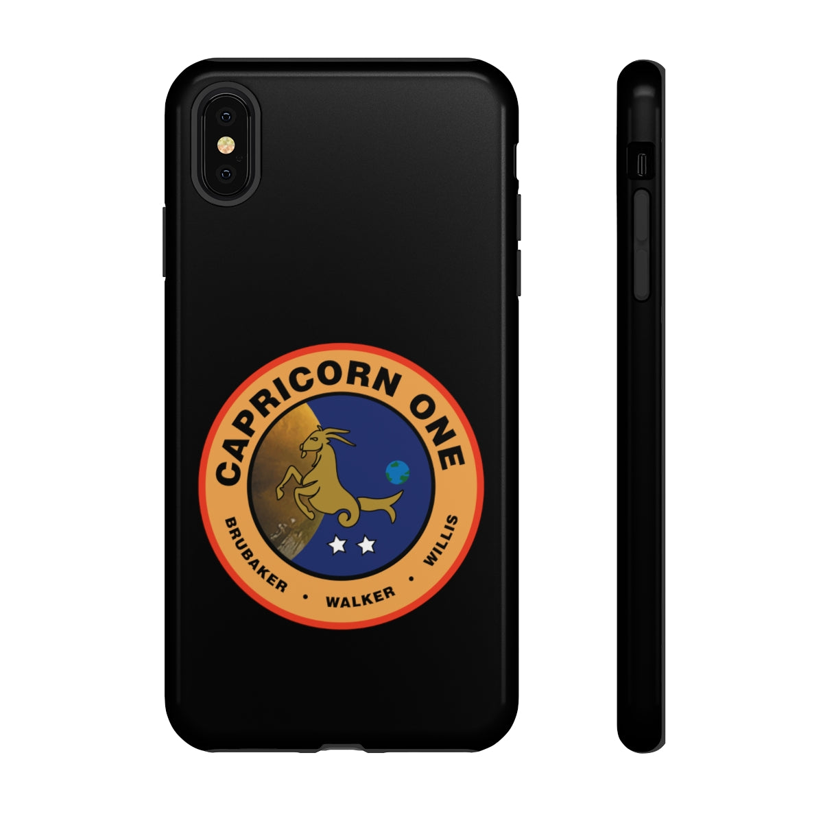 Capricorn Phone Case