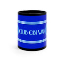 CLUB OBI WAN Mug