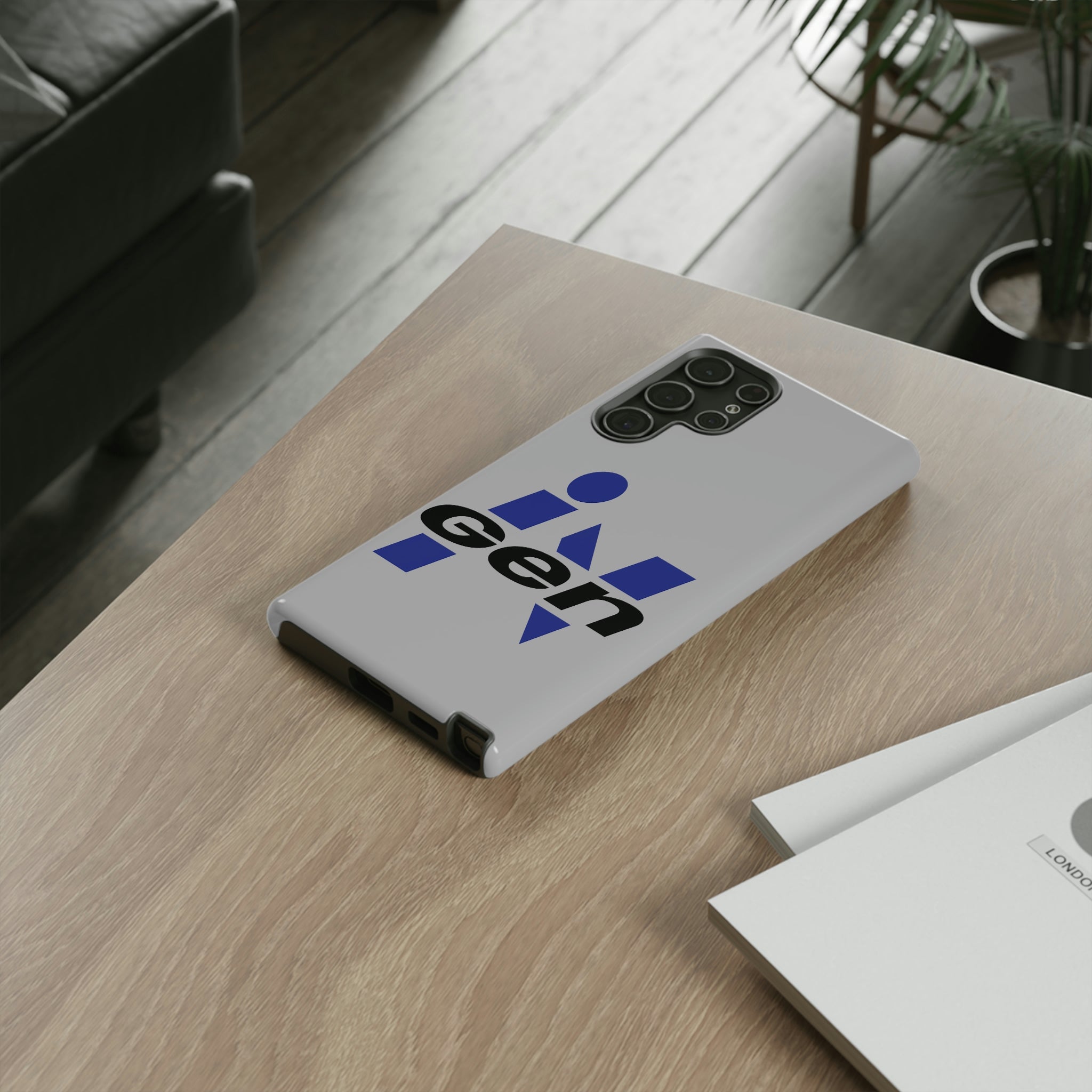 JP - In Gen Phone Case