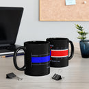 Tractor Beam Mug