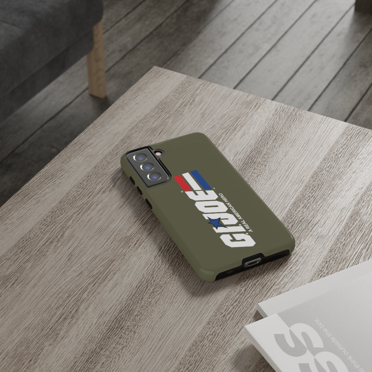 JOE - Phone Case