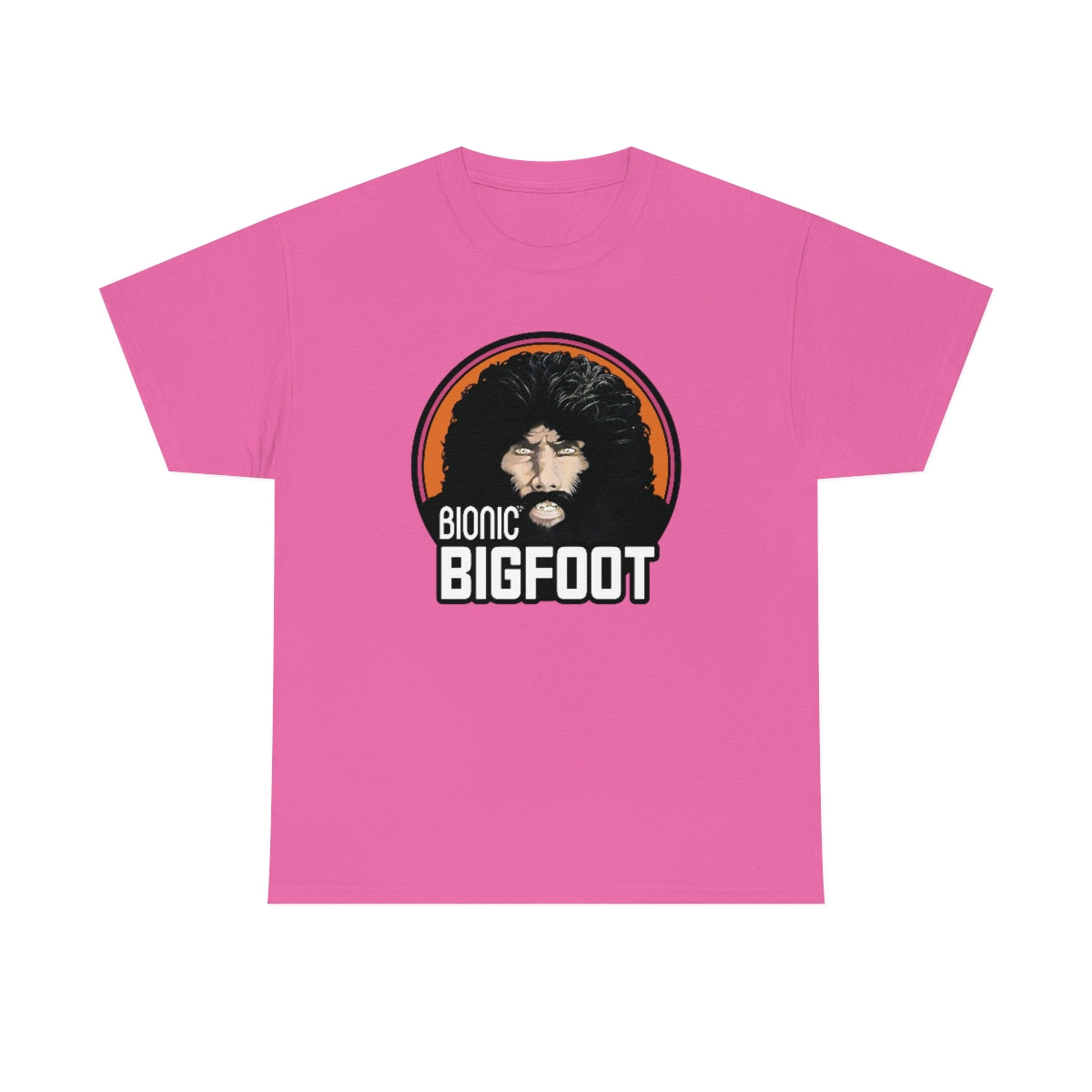 SMDM - Bigfoot Tee
