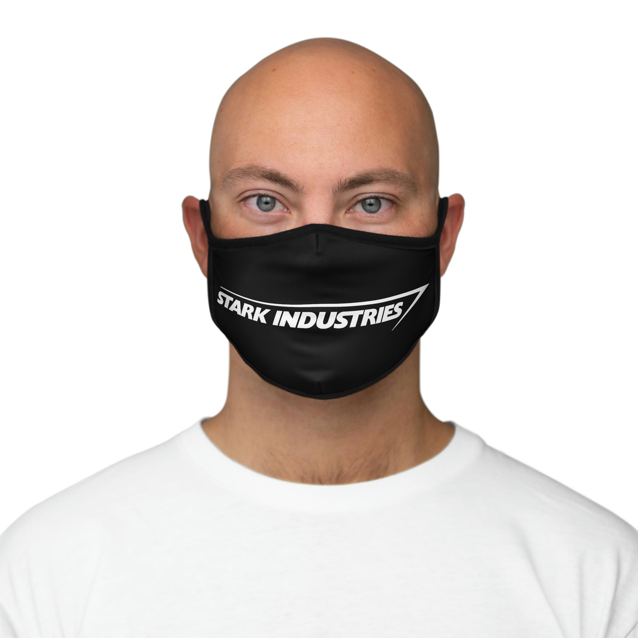 Stark Face Mask