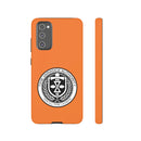 Time Variance Authority Phone Case