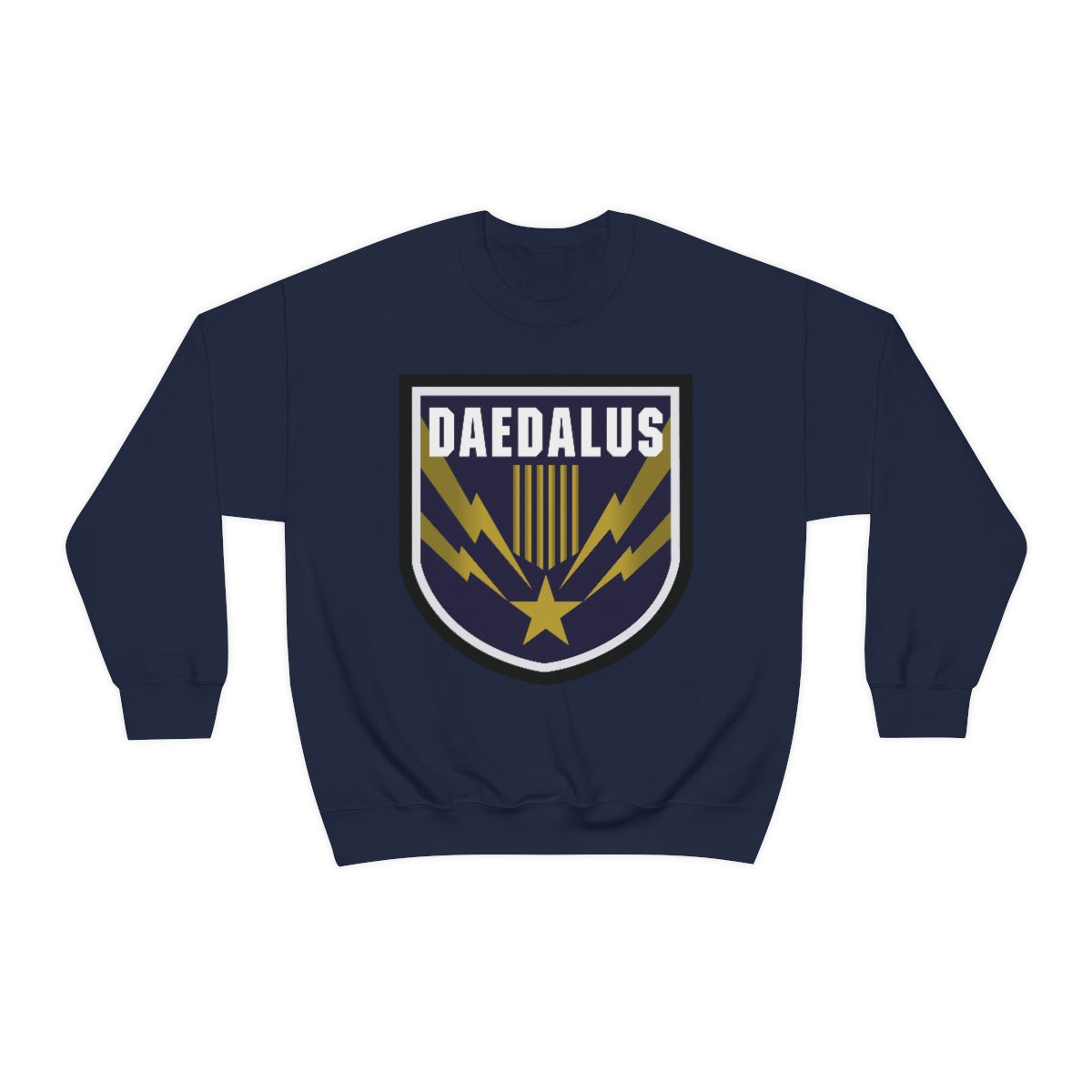 SG - USS DAEDALUS Sweatshirt
