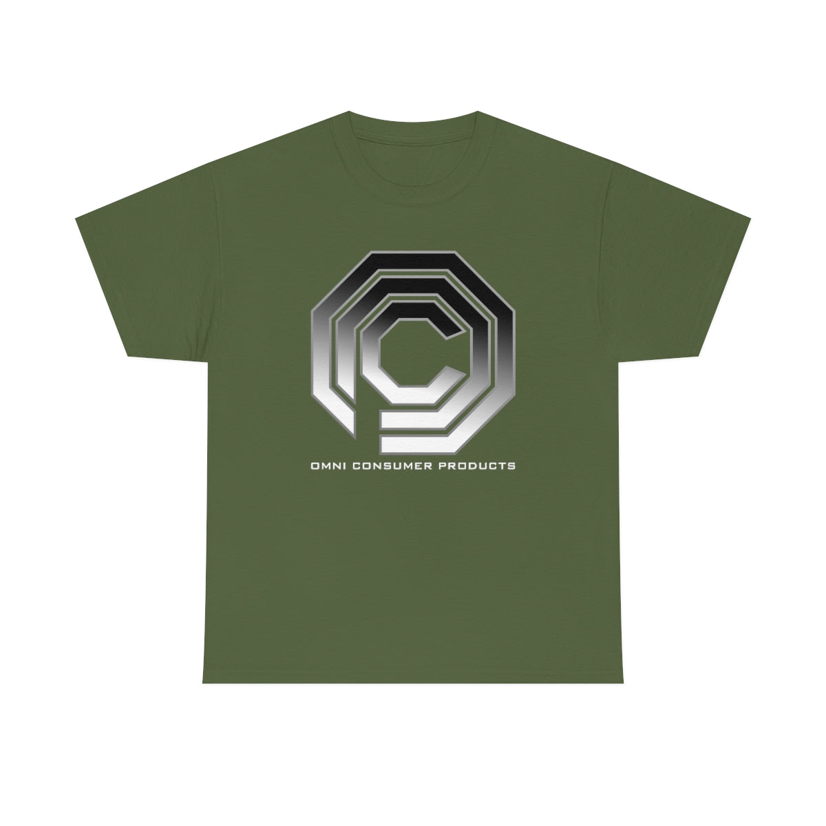 Robot Cop Tee