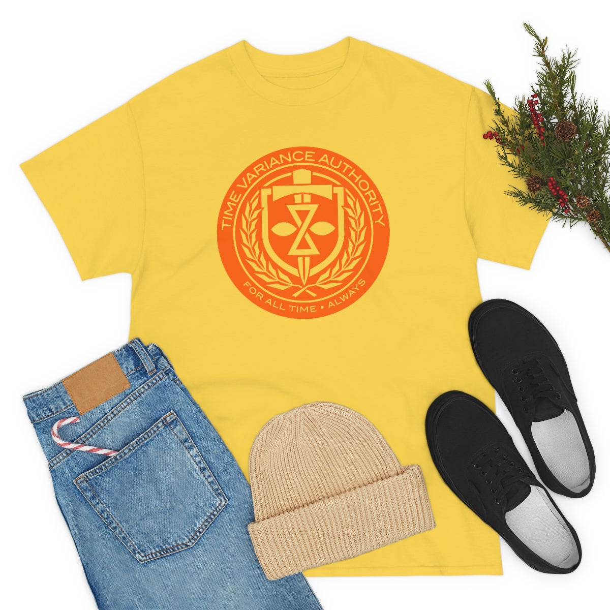 VARIANT Tee