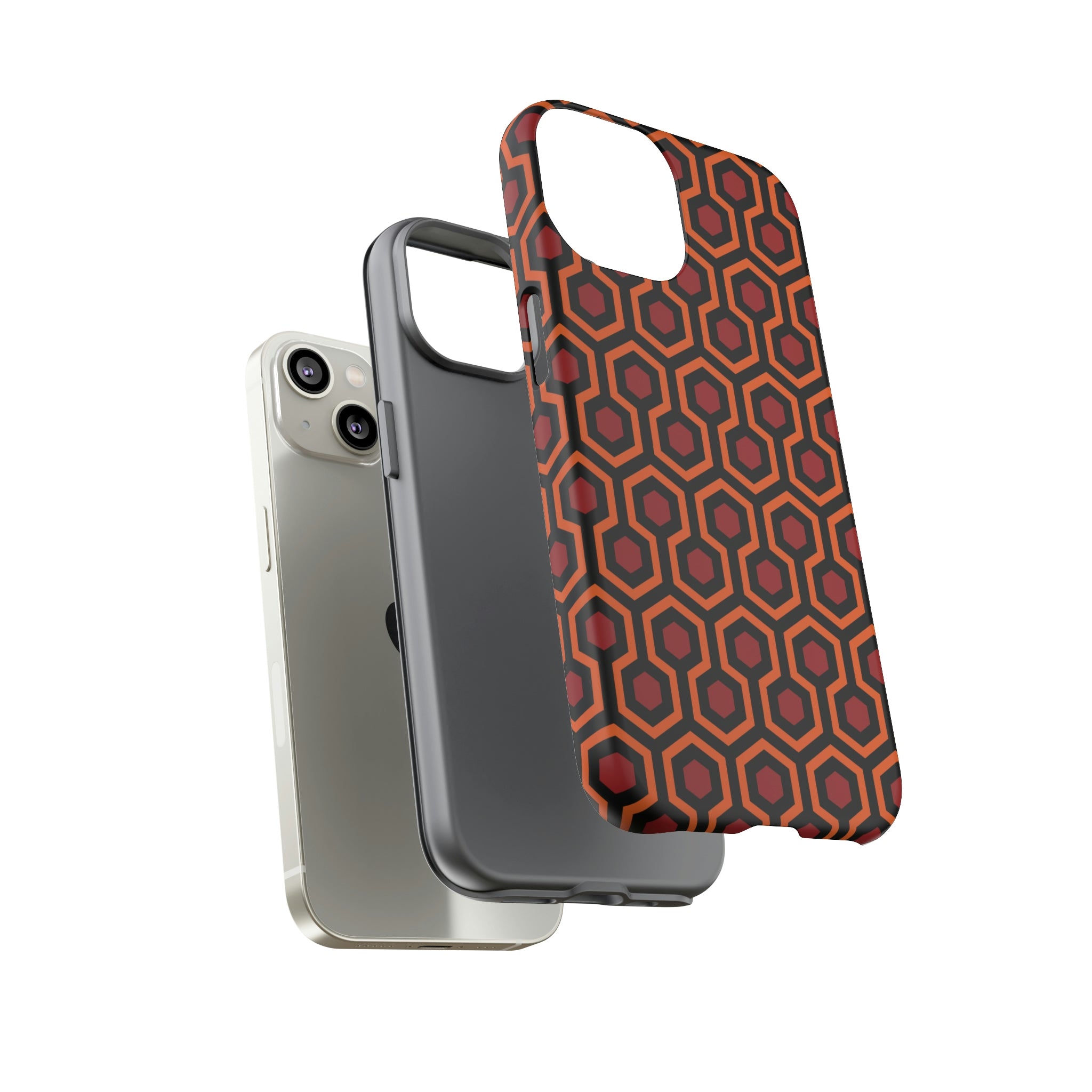 Overlook Hotel Phone Case