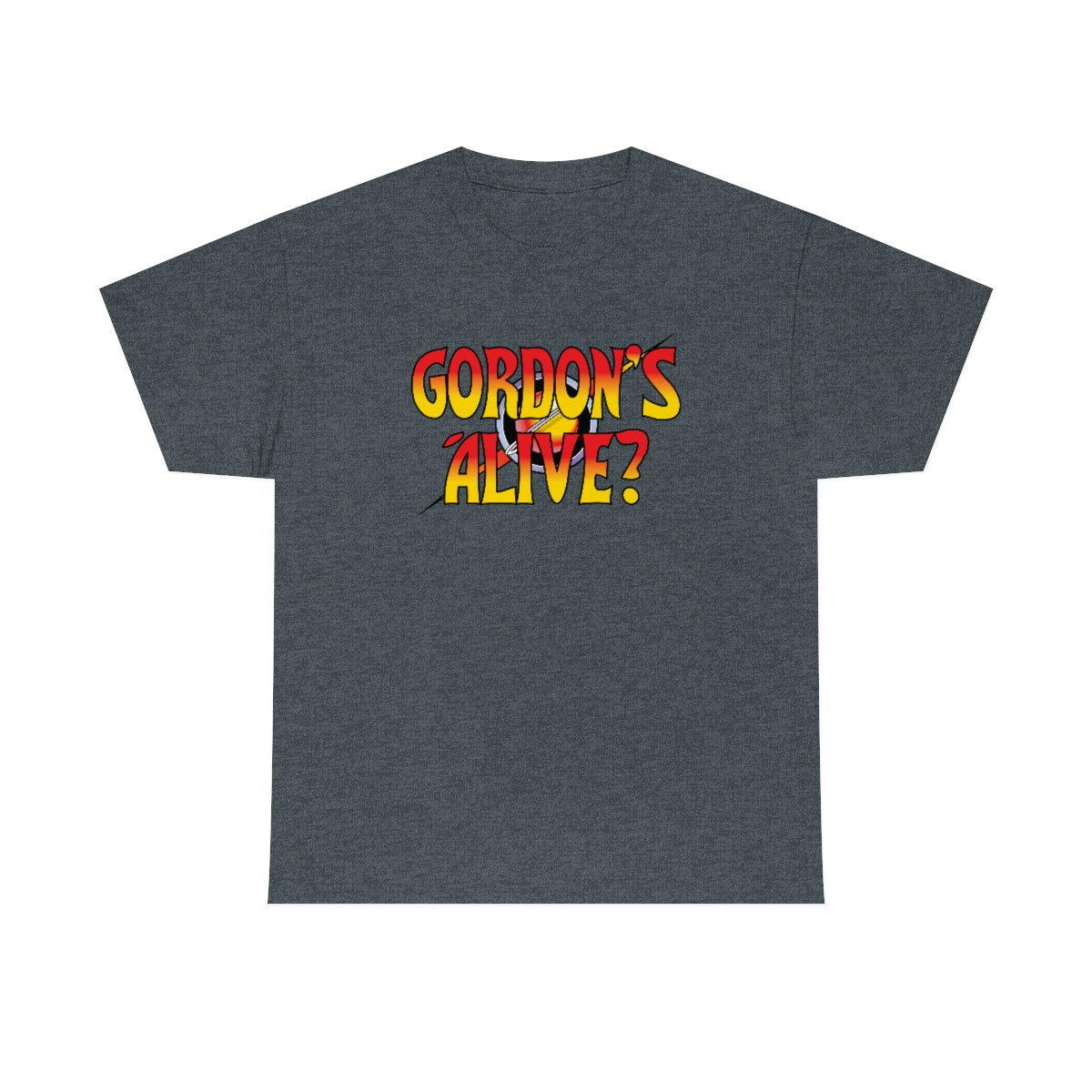 Gordon's Alive? Tee
