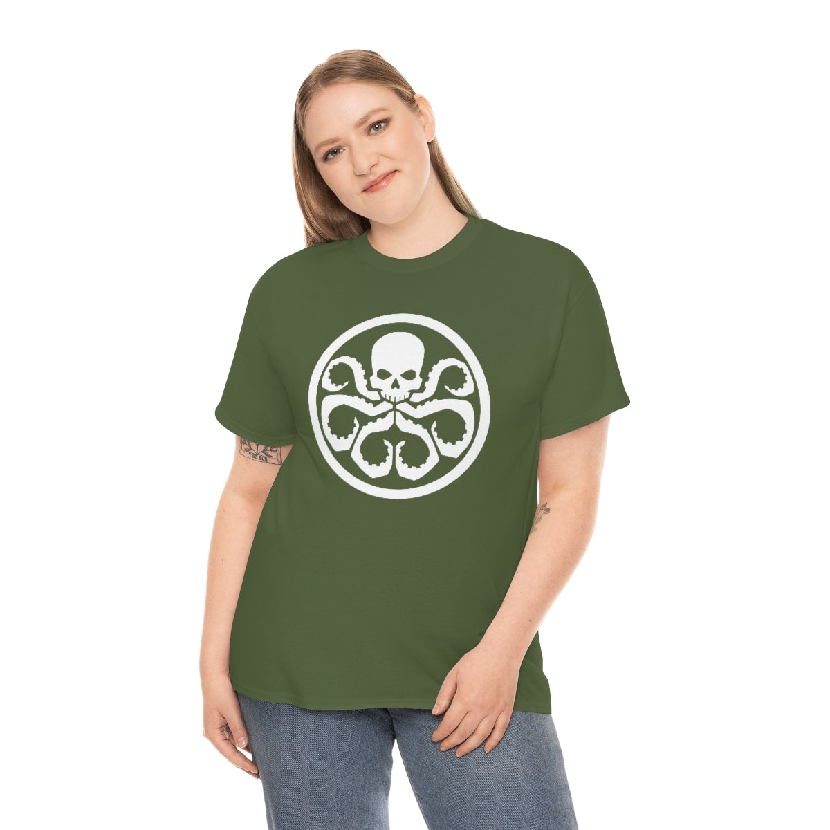 HYDRA Tee